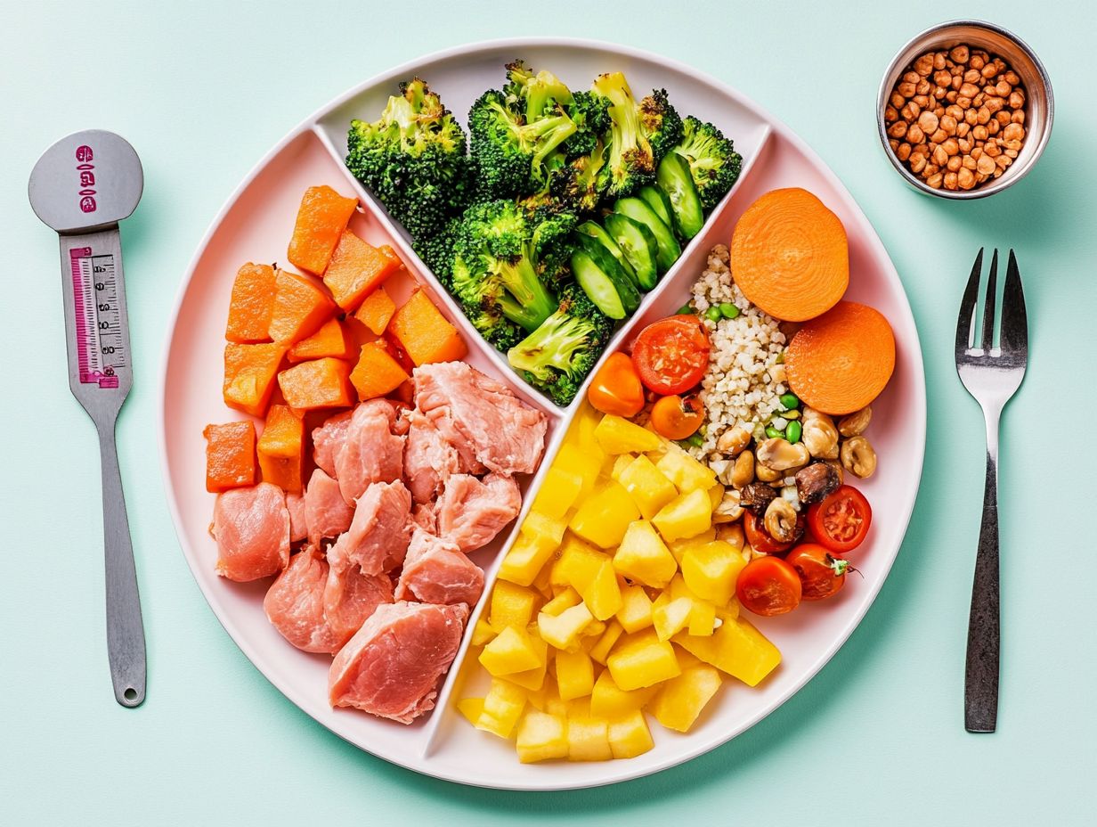 Drink Water Before Eating