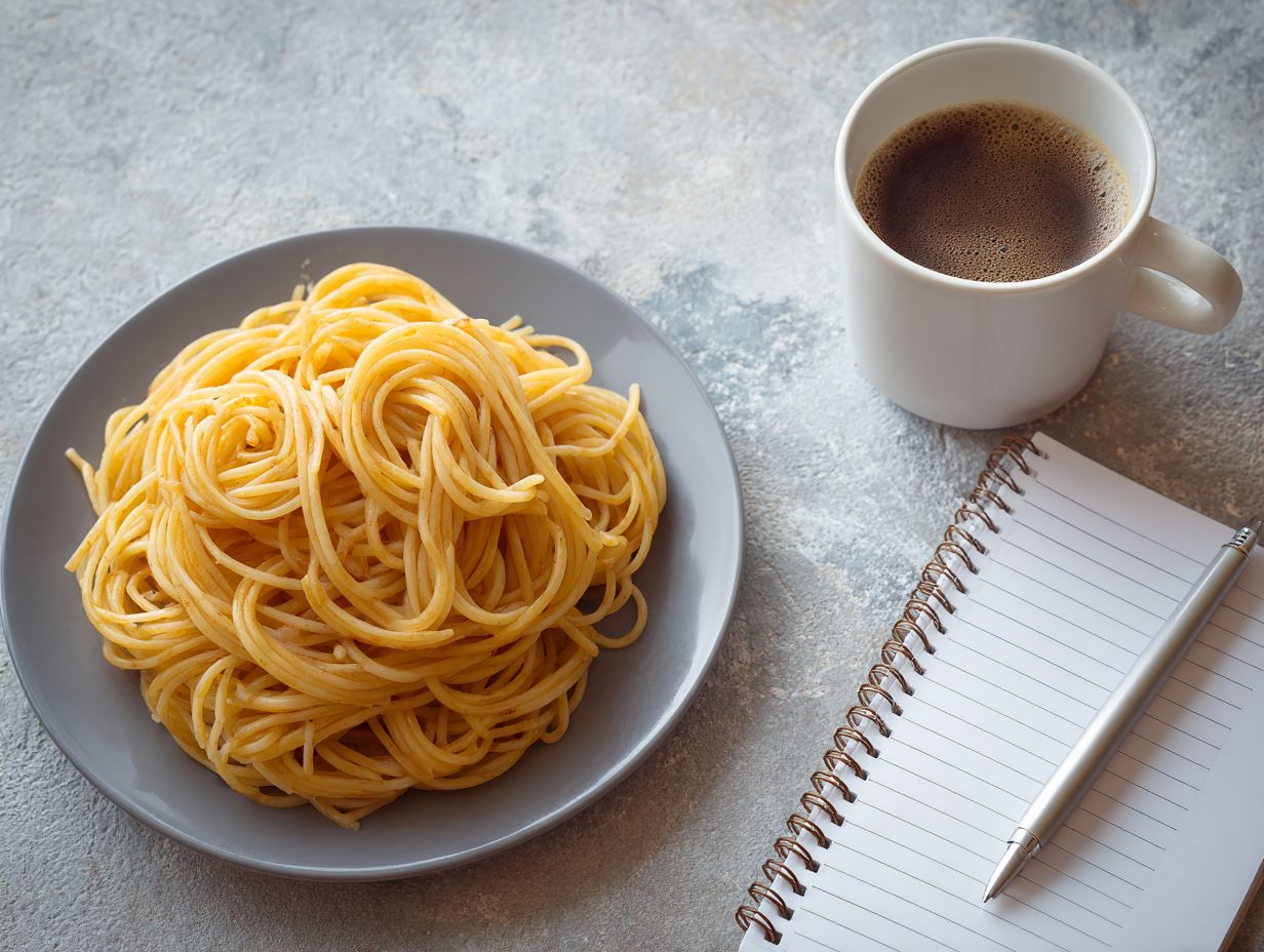 Definition of a Serving