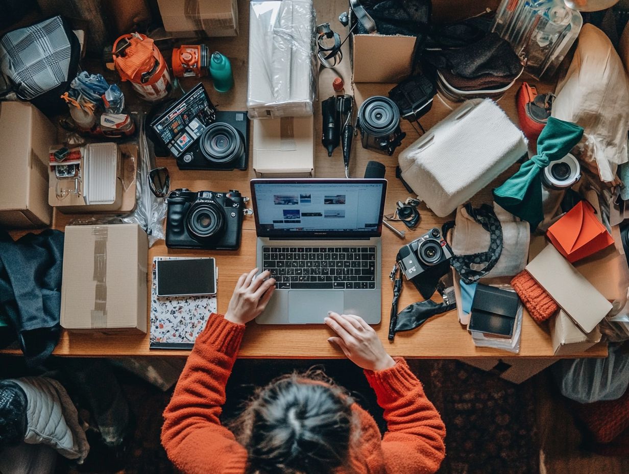 Why is it Important to Sell Moving Liquidation Merchandise Fast?