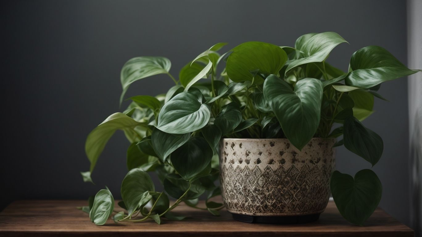 Complete Pothos Plant Care Guide for Lush Growth - Everyday Emily Kay