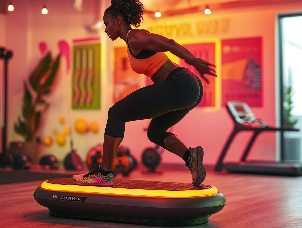 Adjustable Frequency and Amplitude