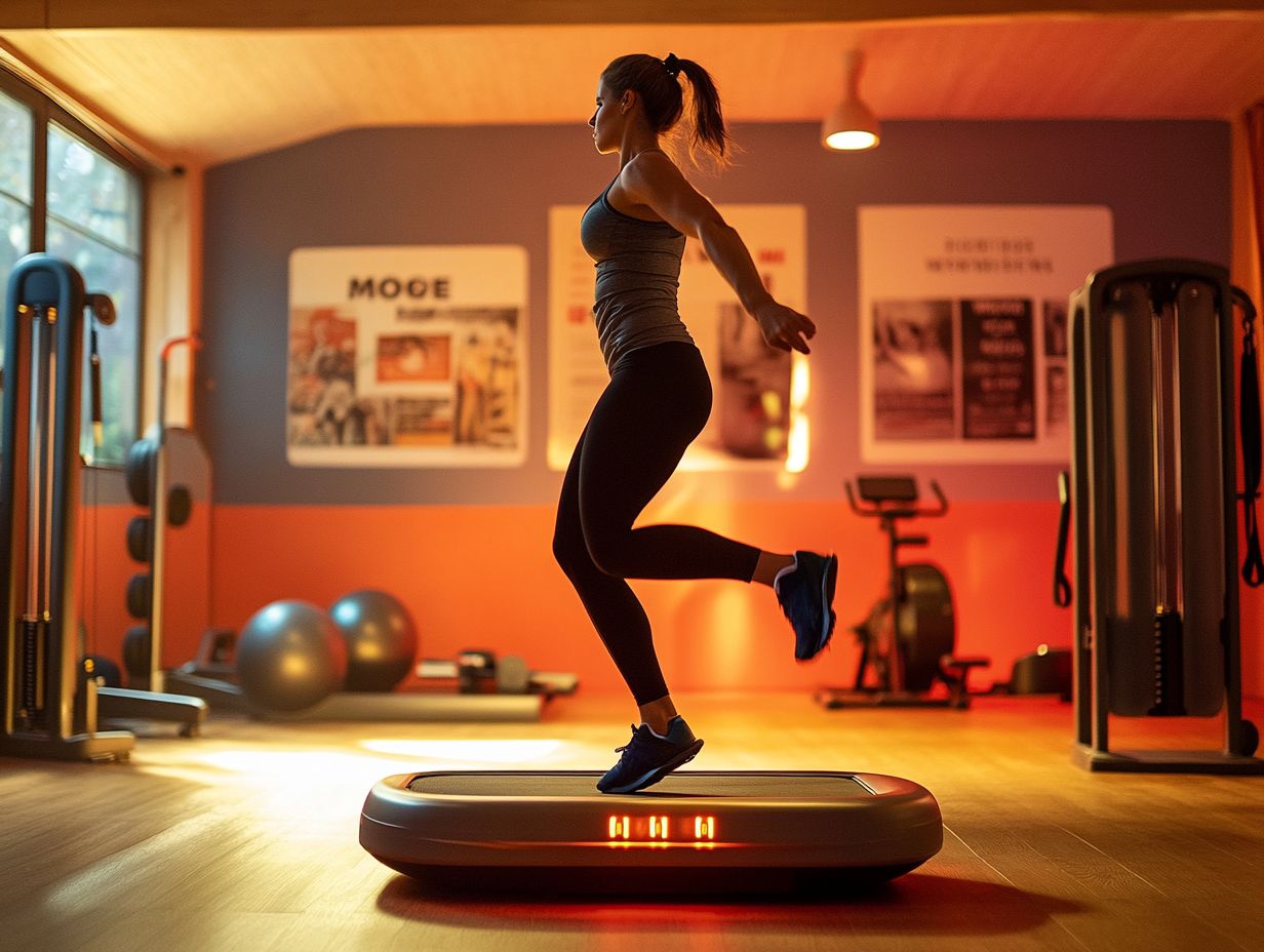 How Can Power Plate MOVE Help with Lymphatic Drainage and Fat Burning?