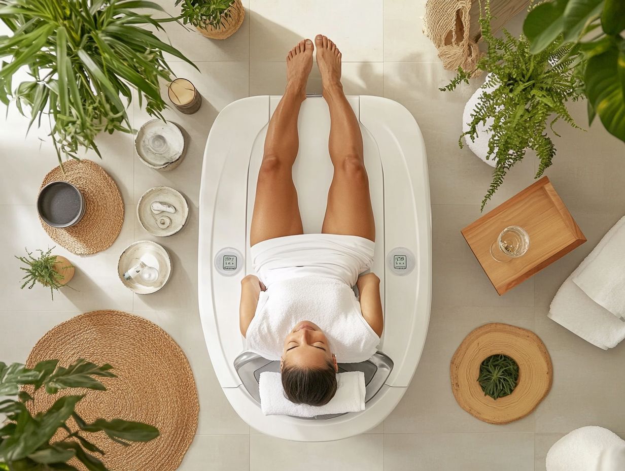 How Does a Power Plate Work?