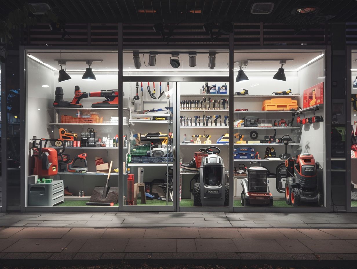 Maximizing Your Landscaping Business with Wholesale Products