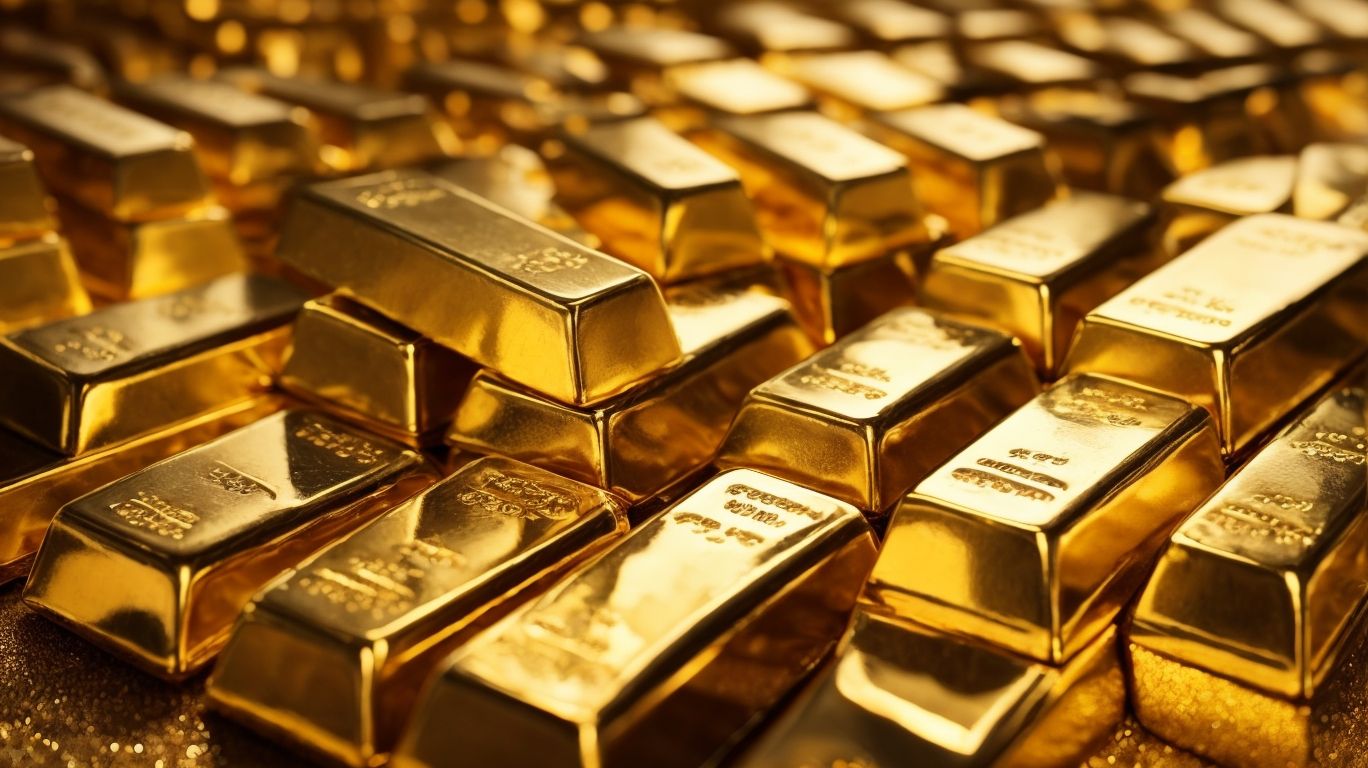 Precious Metals IRA Fees What You Need to Know
