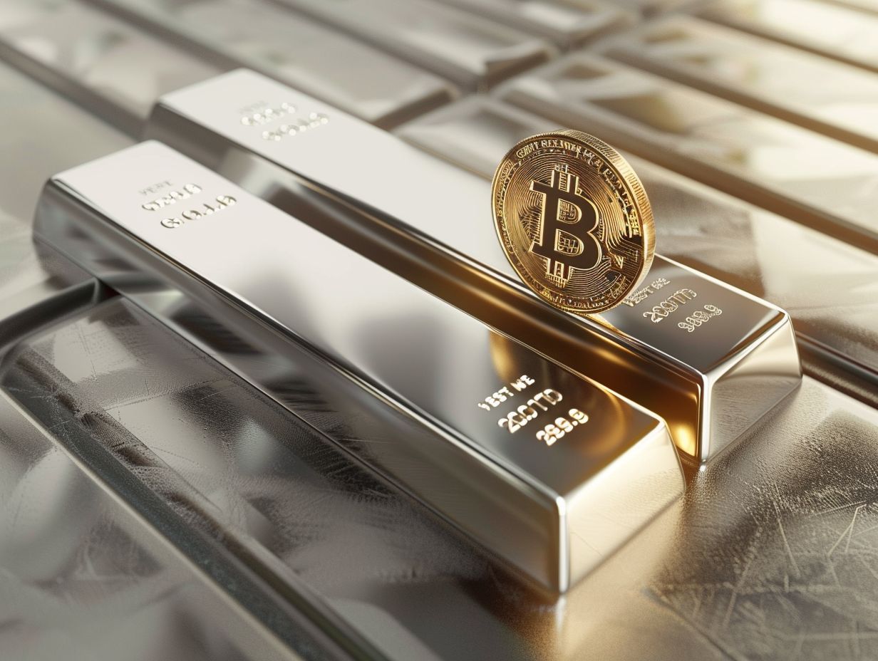 Which one is a better investment, Precious Metals or Cryptocurrency?