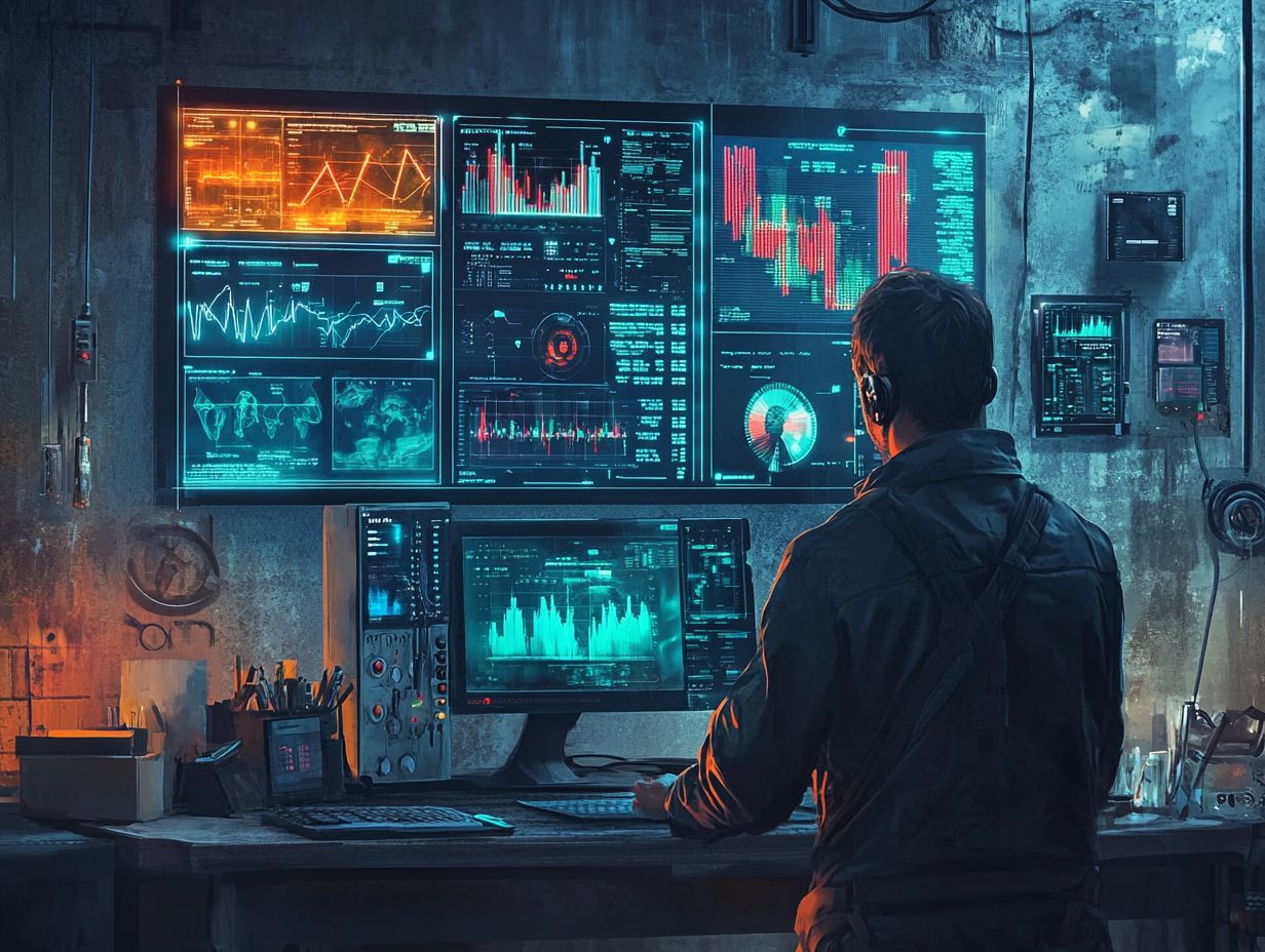The Importance of Predictive Maintenance for System Optimization