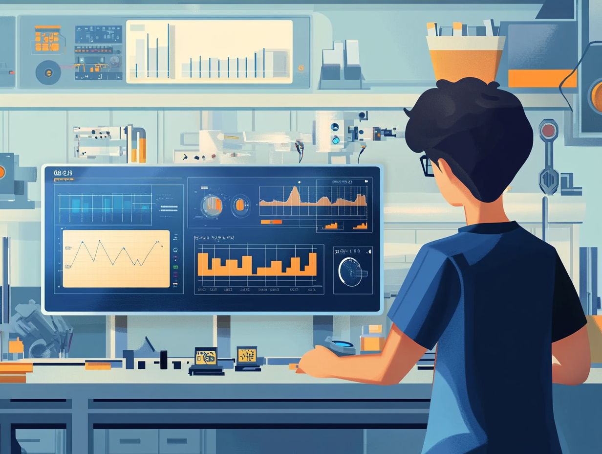 Implementing Predictive Maintenance for Soldering Fleet: Best Practices and Technical Innovation