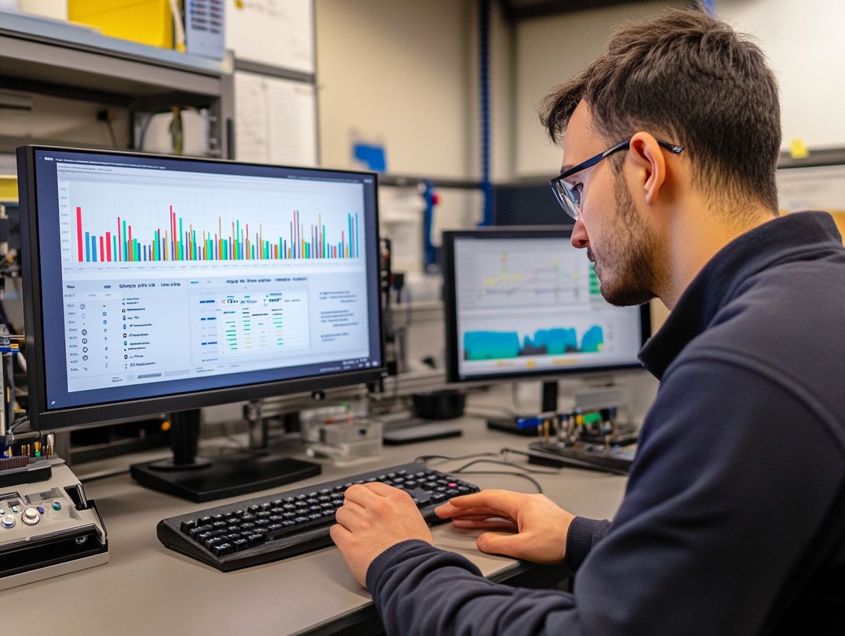 Case Studies: Real-Life Examples of Successful Predictive Maintenance and Systematic Approach