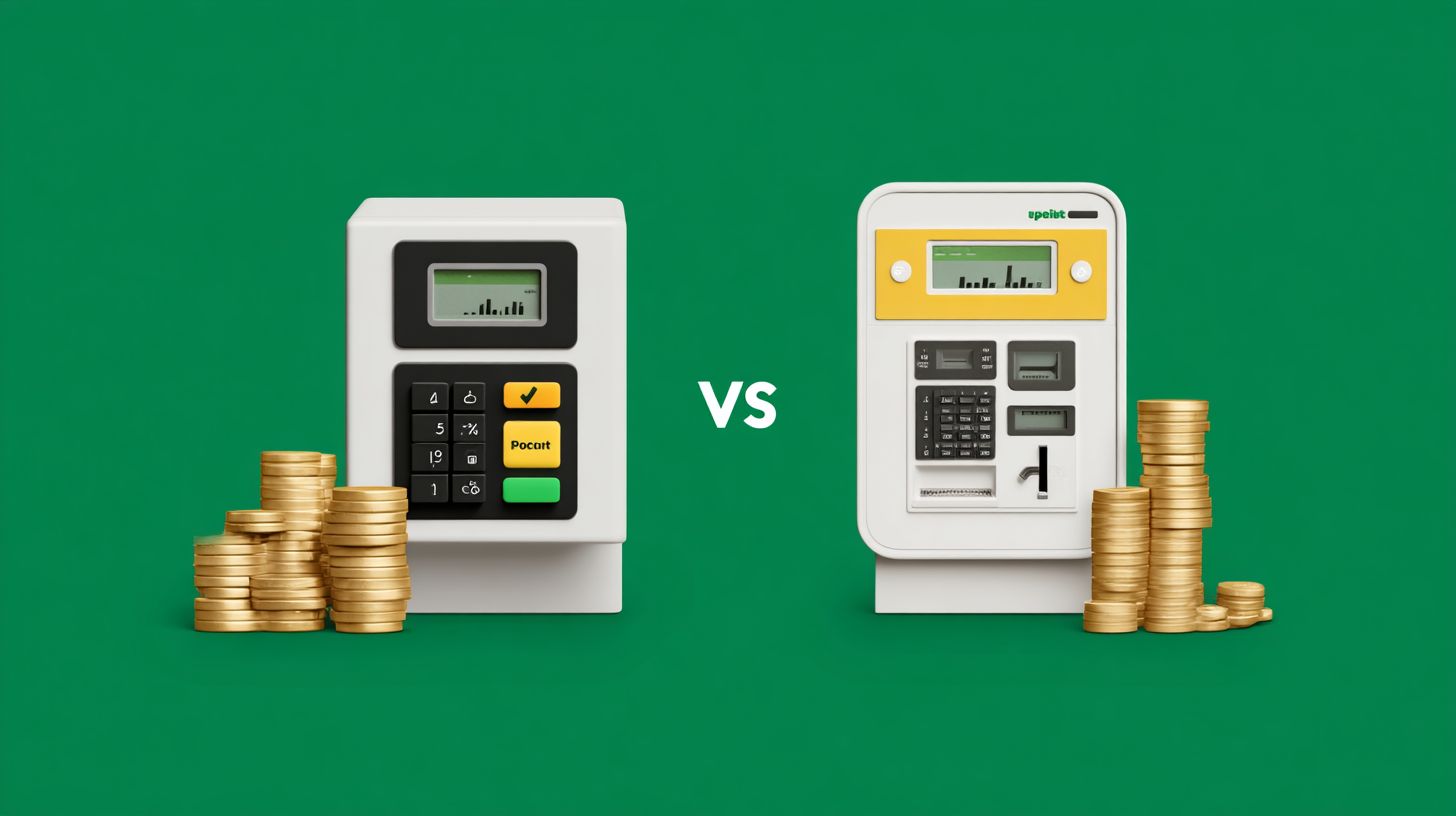 Cost Structure Breakdown