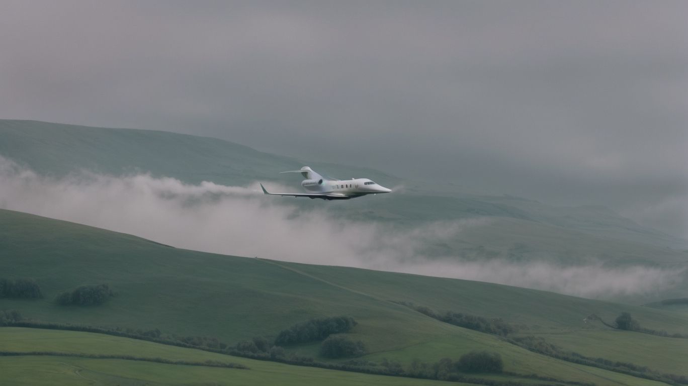 Preston Private Jet: Exclusive Travel Options in Lancashire