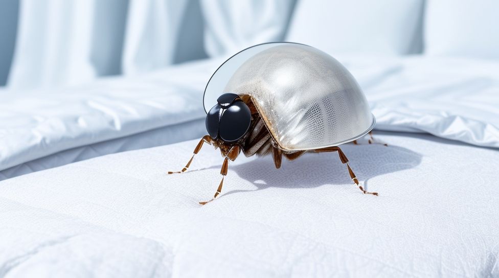 Preventive Measures For Unseen Bed Bugs