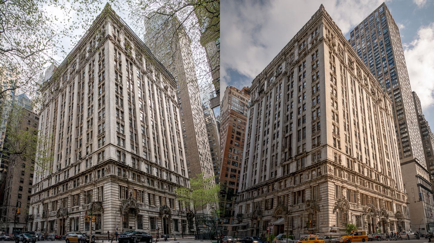 Age-Related Deterioration in Pre-War