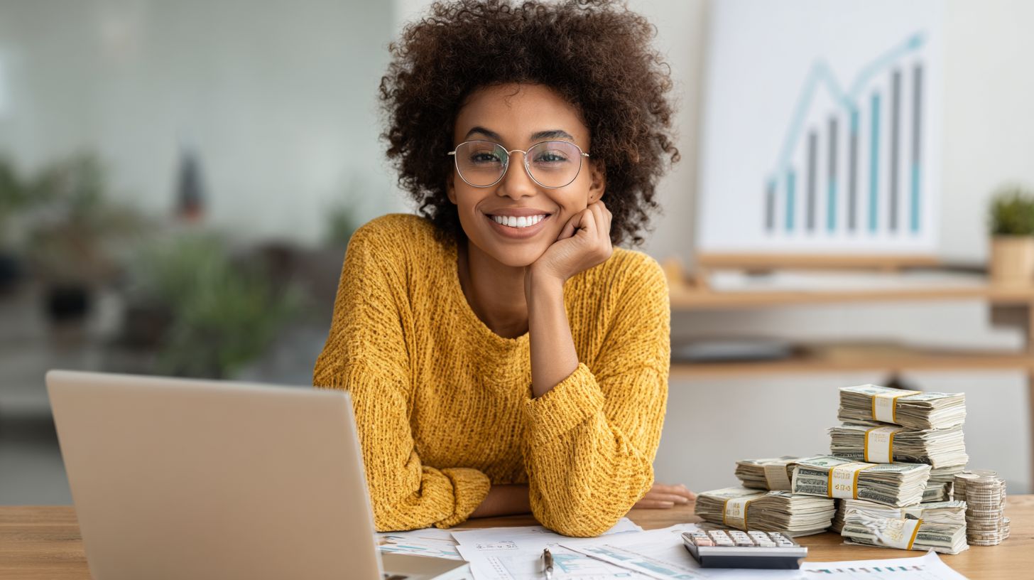 Competitor Analysis and Industry Benchmarks