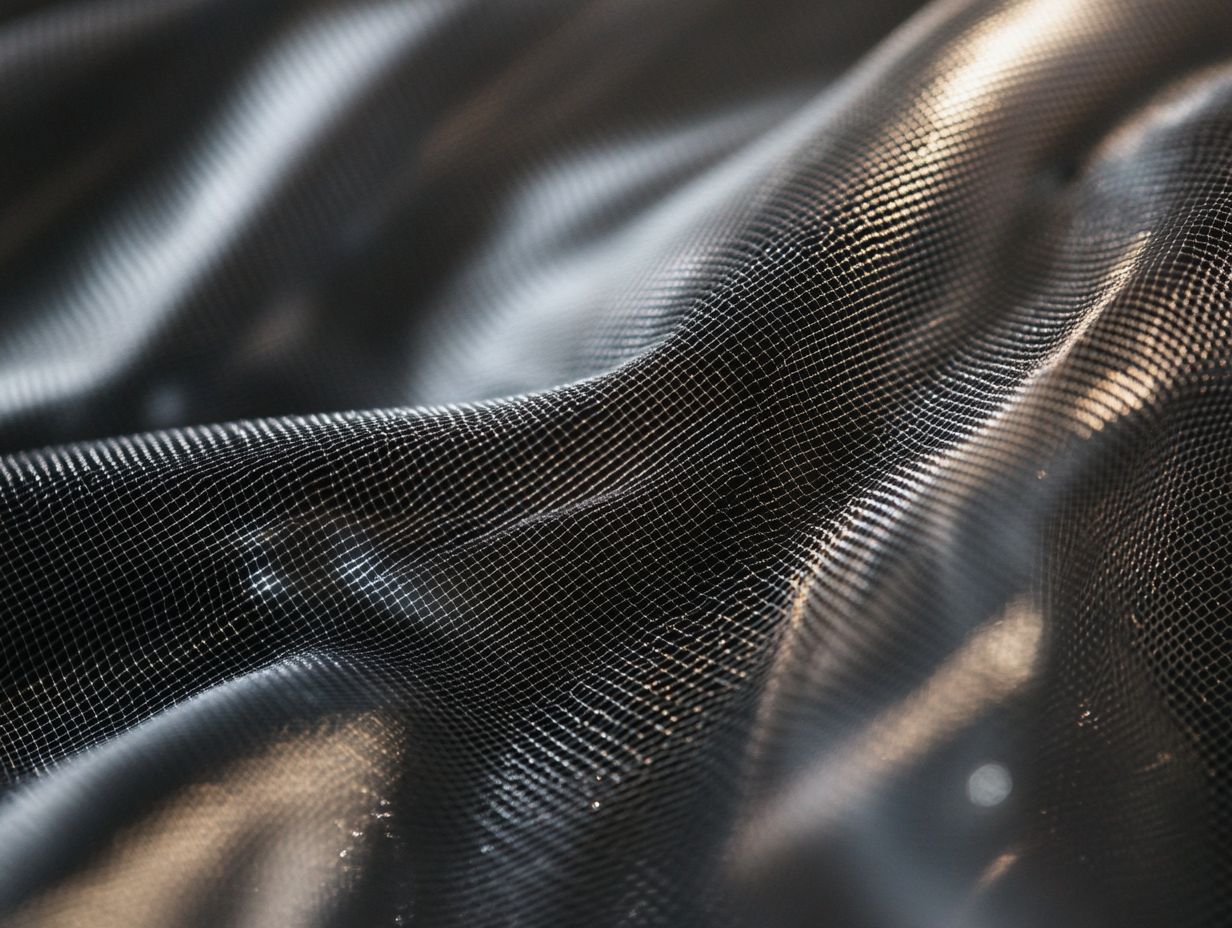 Carbon Nanotubes (CNTs)