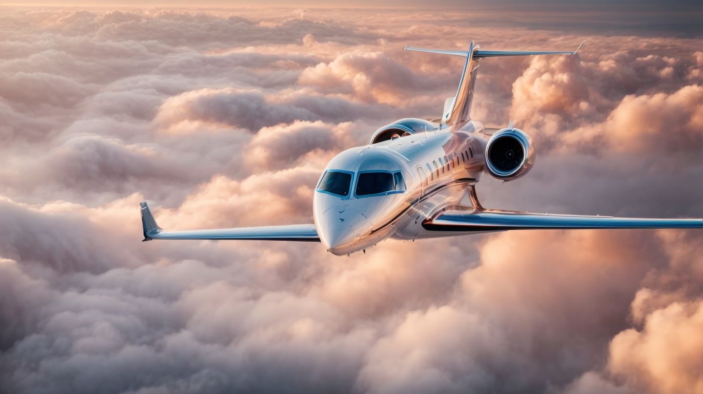 Private Jet Services Group: Elevate Your Travel Experience