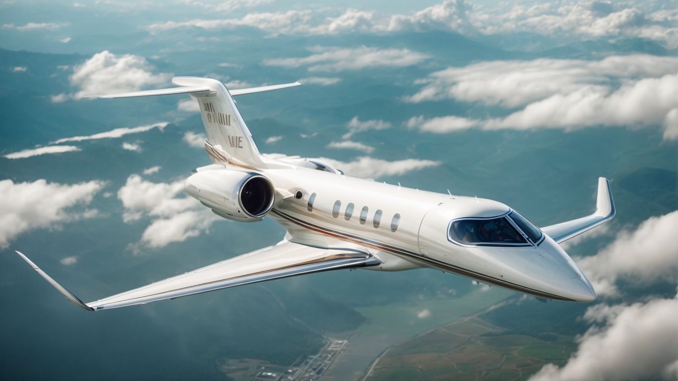 Private VC: Your Ticket to Exclusive Private Jet Services