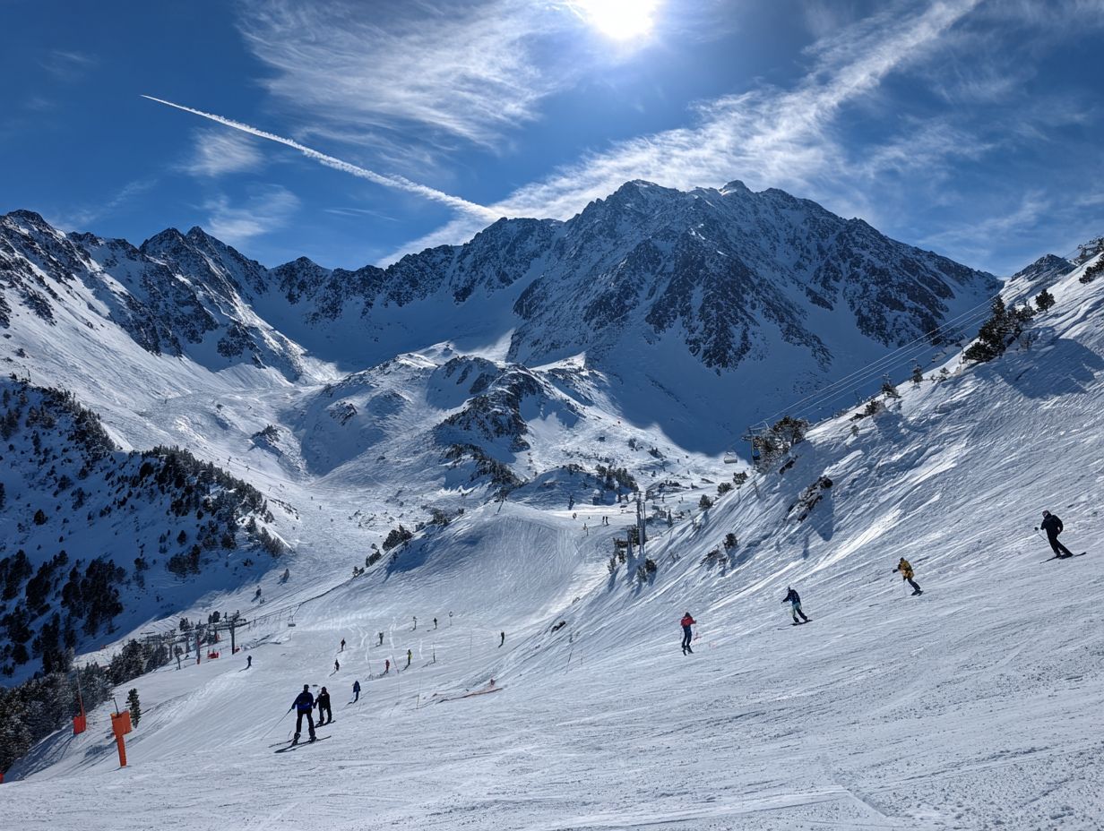 Which Type of Ski Lesson is Right for You?