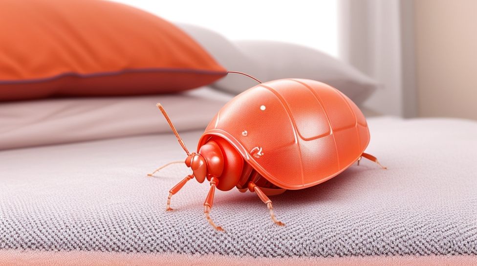 Products To Detect Invisible Bed Bugs
