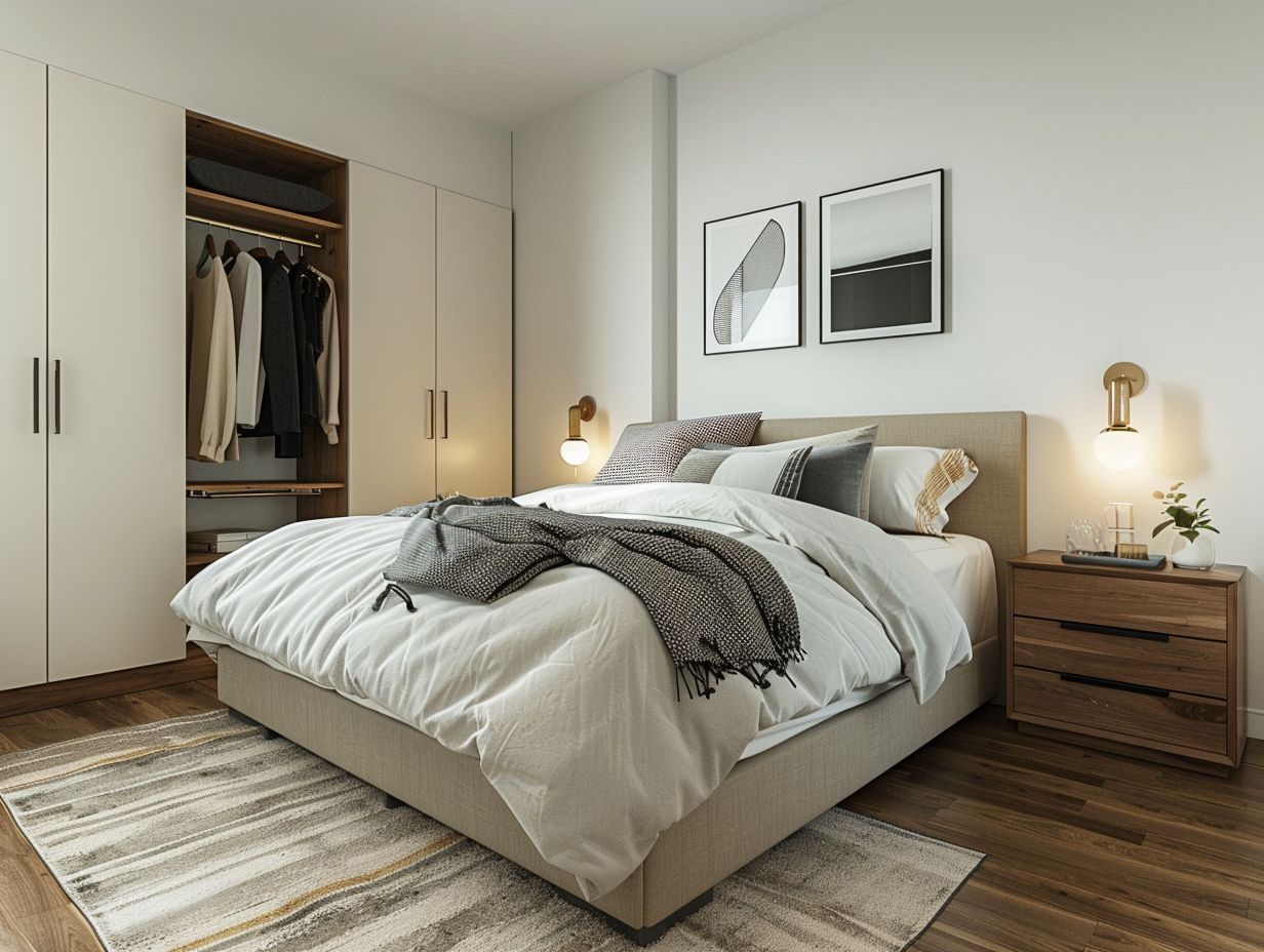 Professional Tips for a Thorough Bedroom Cleaning