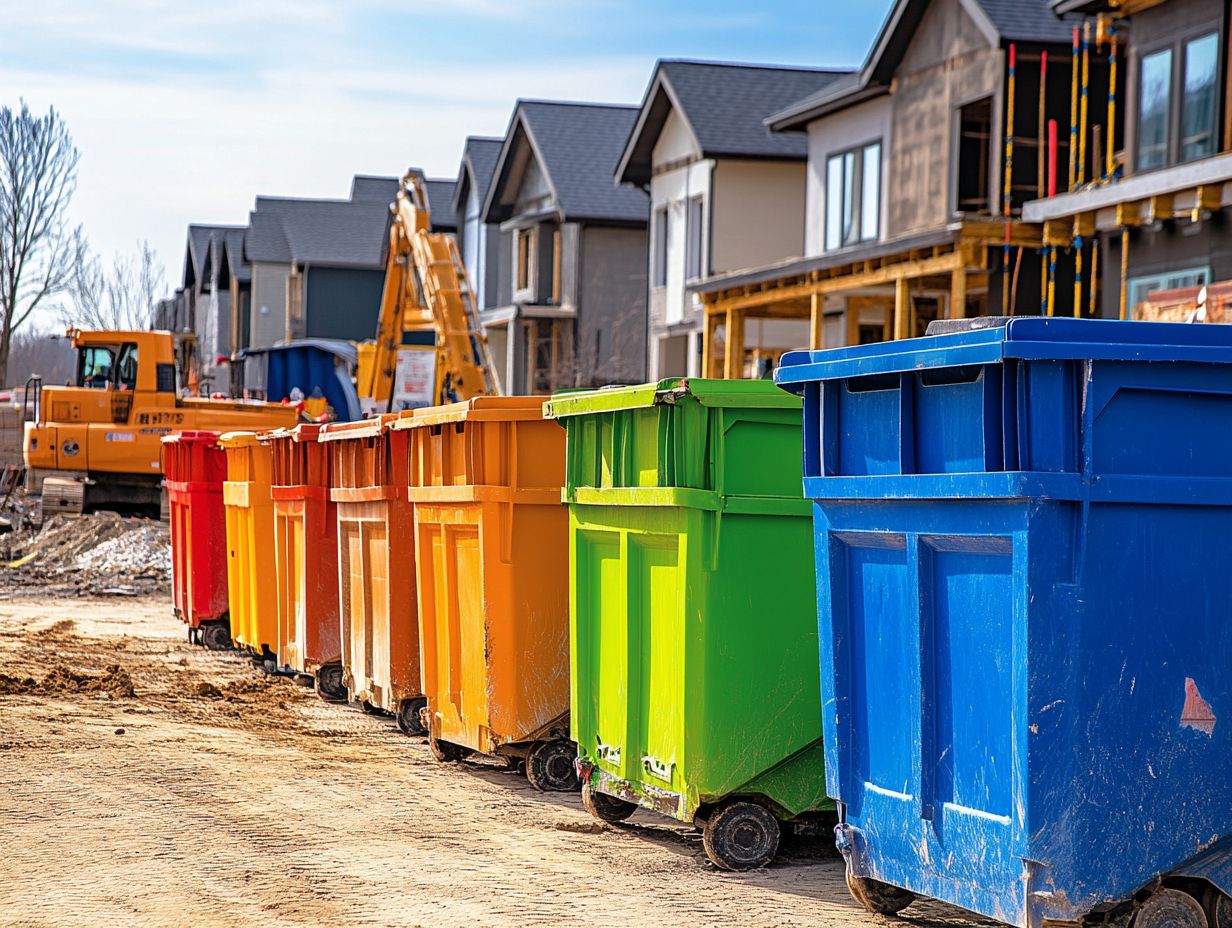 What Are the Benefits of Choosing NewSouth Waste?