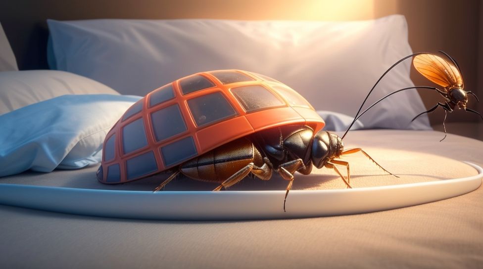 Professional Bed Bug Extermination