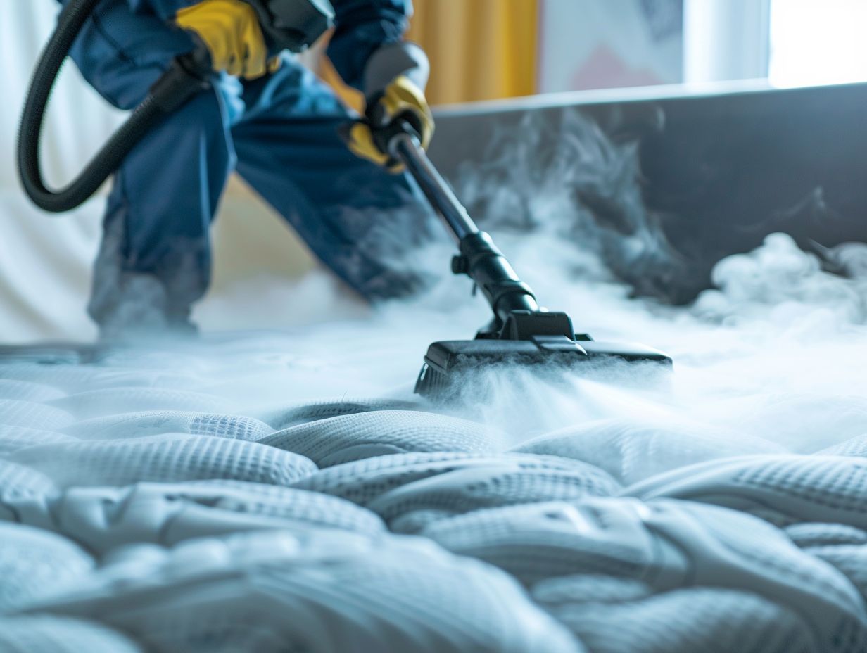 Extends The Lifespan Of Your Mattress