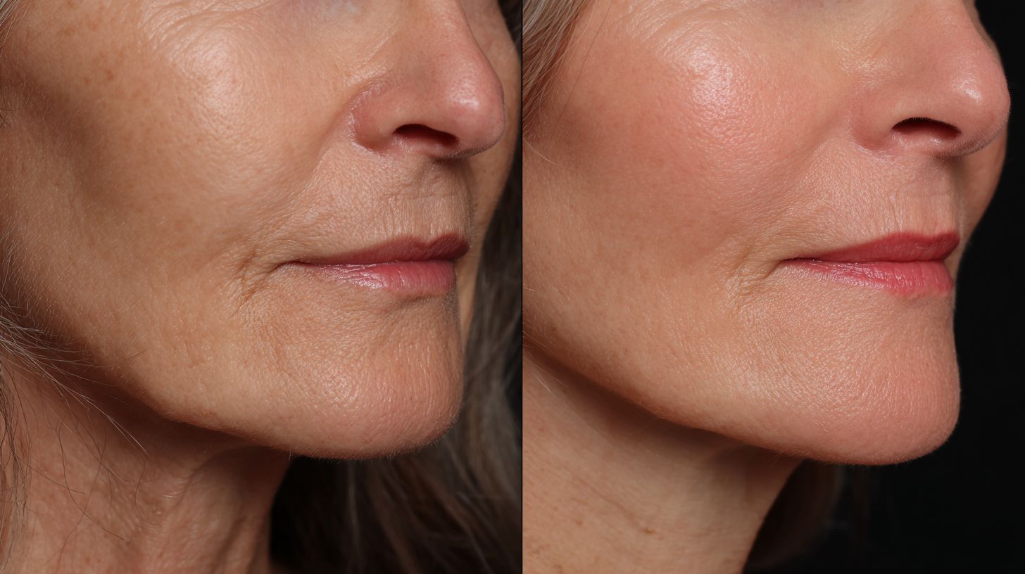 Composition and Mechanism