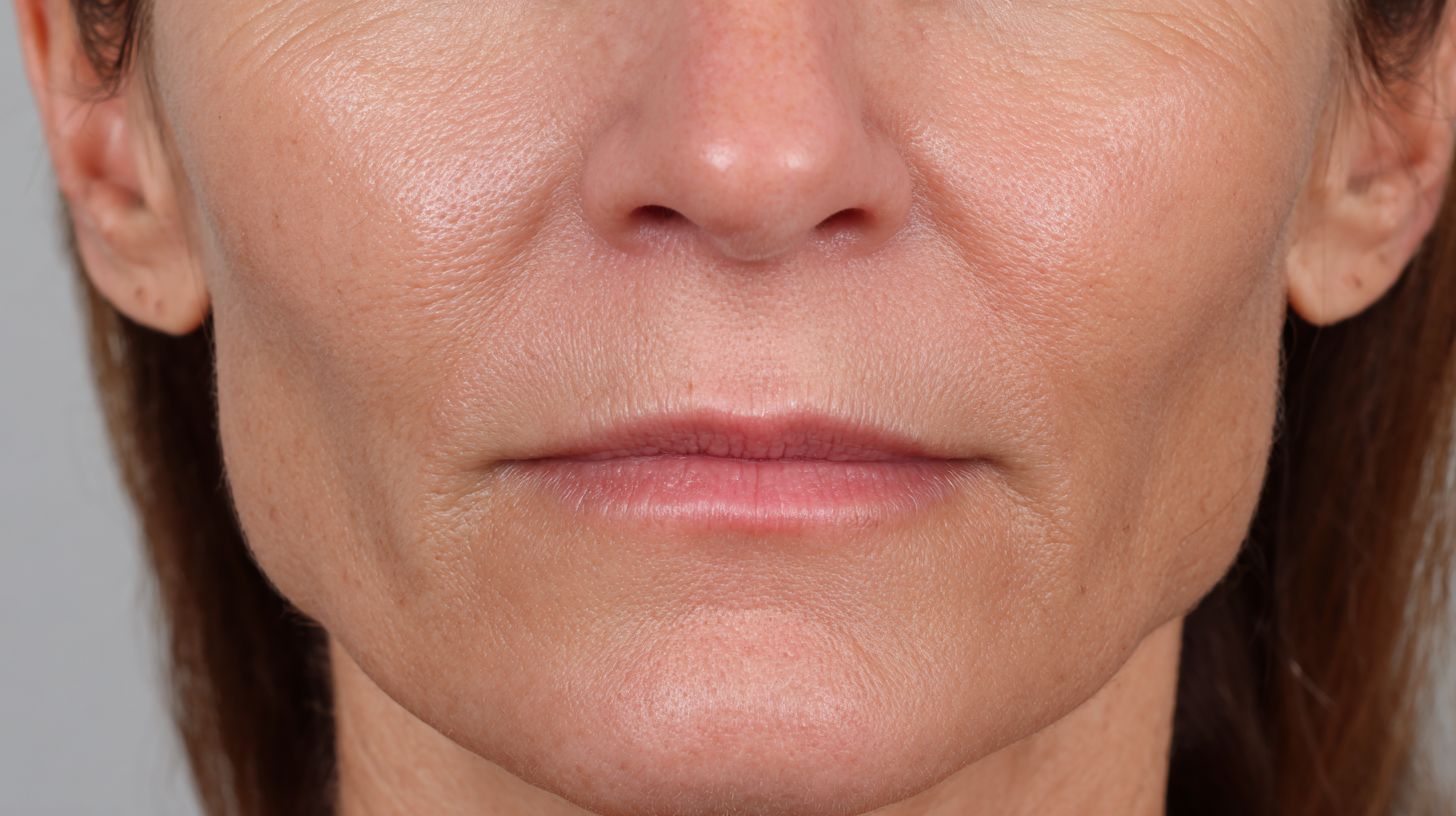 Dermal Fillers Application