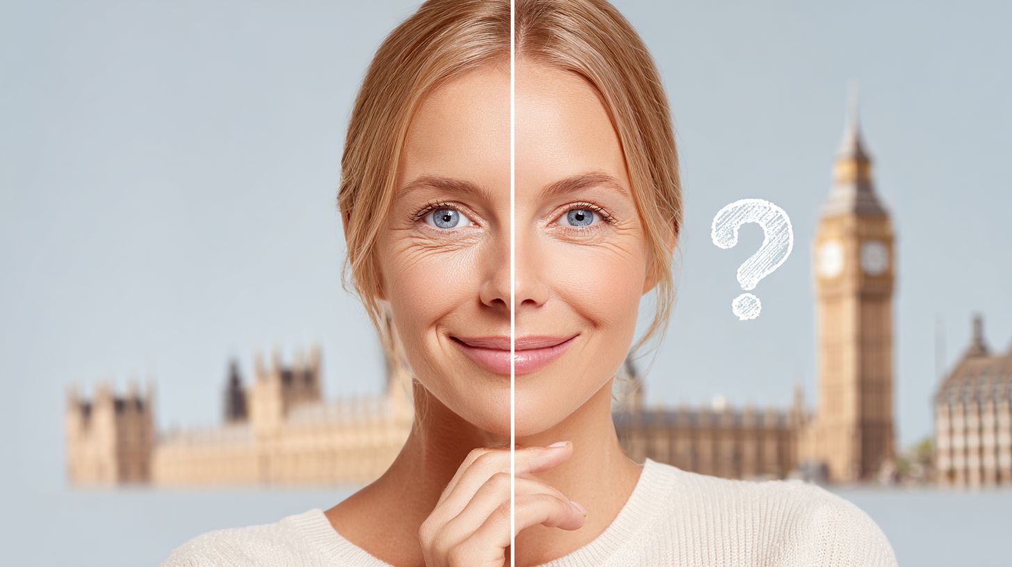 Key Differences: Profhilo vs Skin Boosters