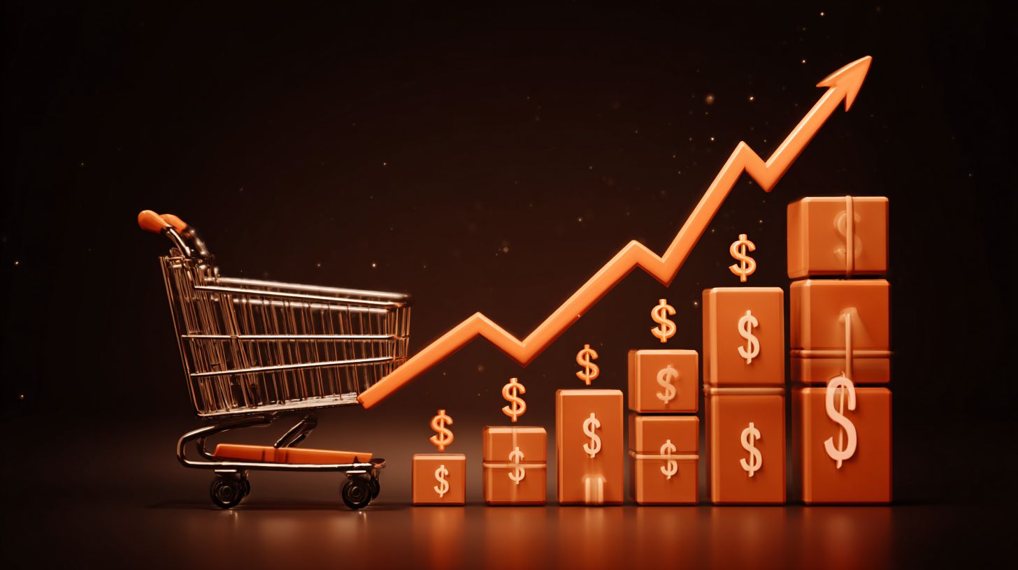 Common E-commerce Margin Benchmarks