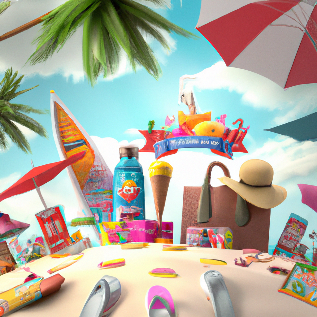 promotional products sunshine coast