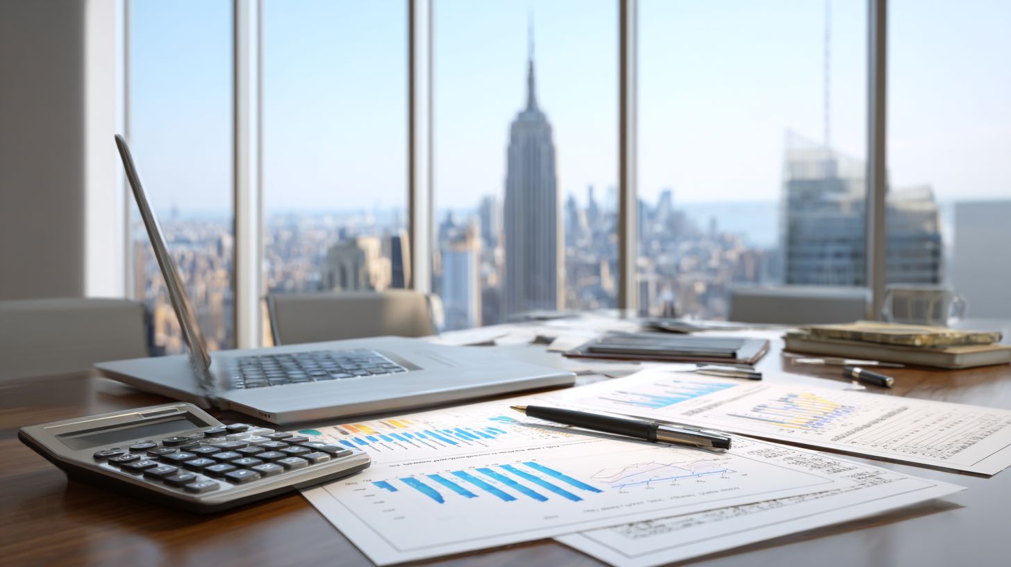 Property Portfolio Overview