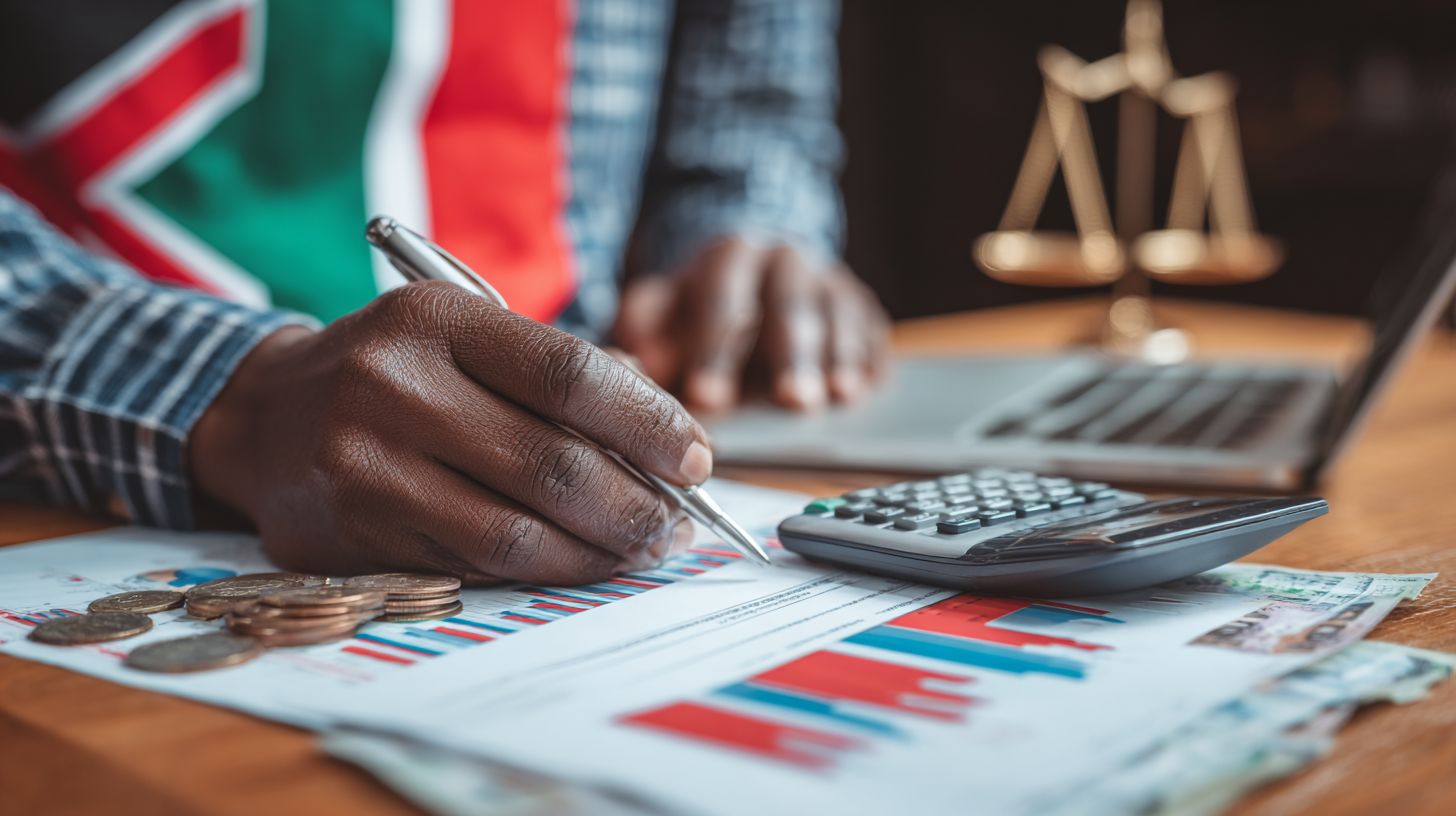 Overview of Kenyas 2024 Tax Proposals