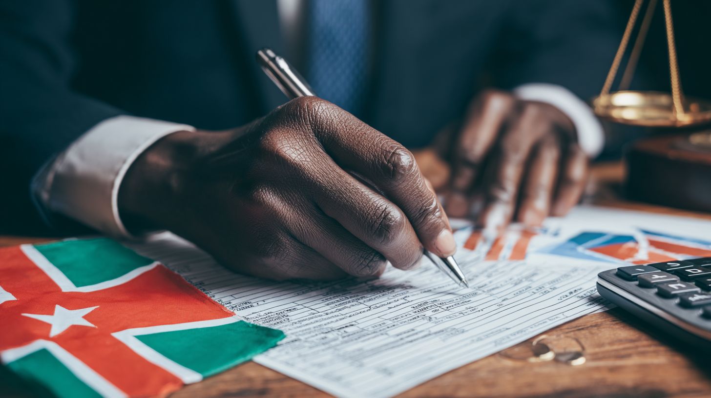 Changes to Taxable Allowances and Benefits