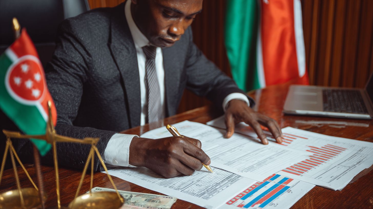 Understanding Penalties and Audit Risks