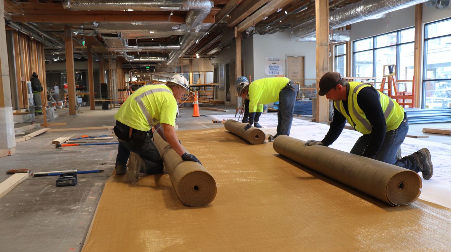 Masonite: Material Overview