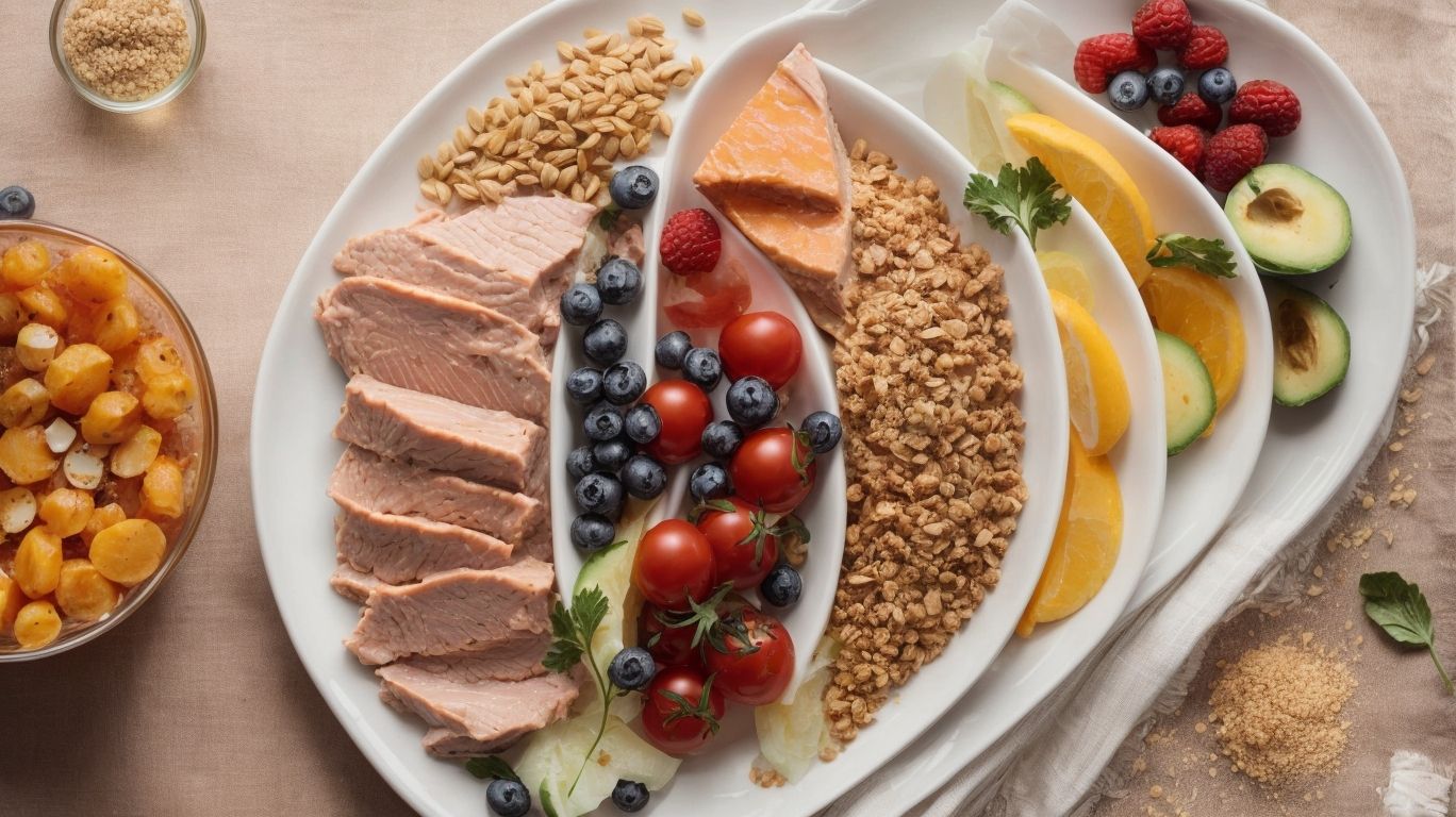 Protein Fasten Plan - ausführliche original Anleitung!