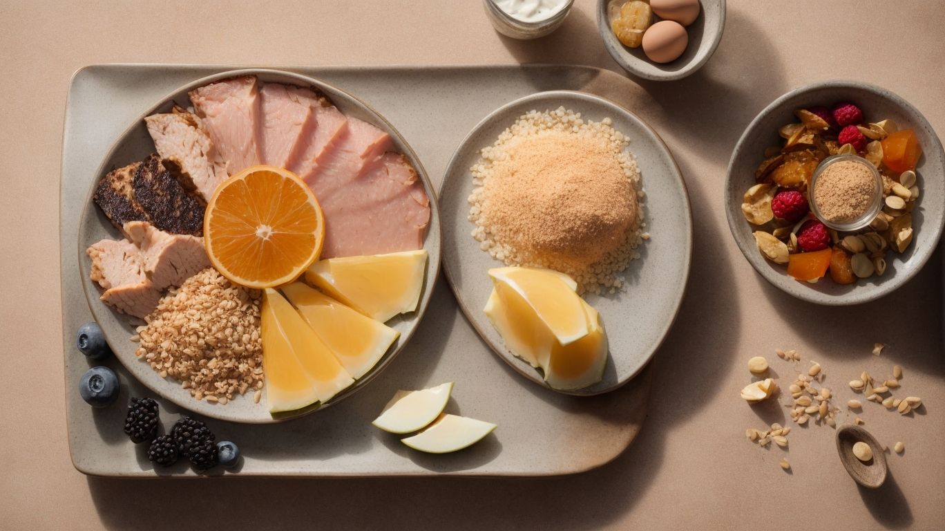 Protein Fasten wie lange - verschiedene Zeiten im Überblick!