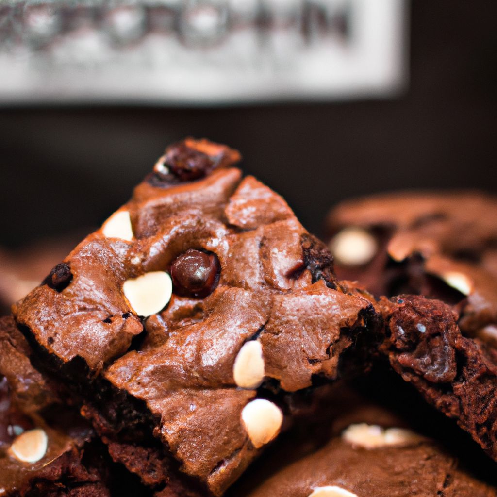 ProteinPacked Brownie Recipes  Energizing Chocolate Delights 2023 