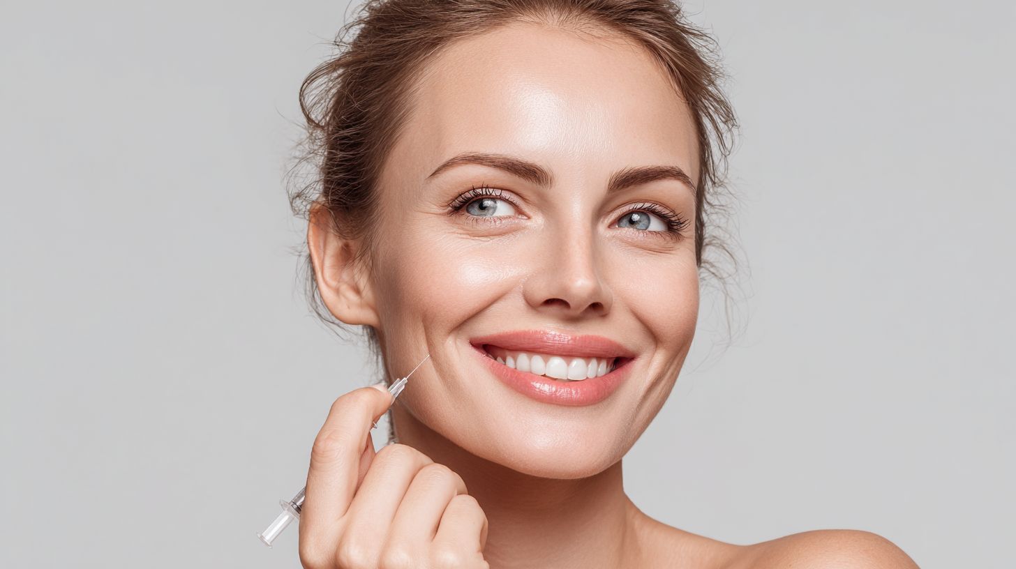 Alternatives to PRP Facials