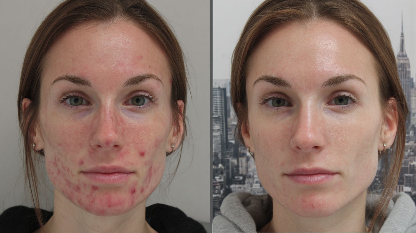 What is PRP Facial Therapy?