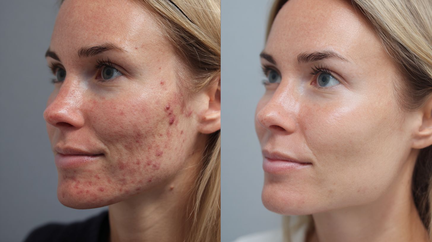 Success Rates and Realistic Expectations