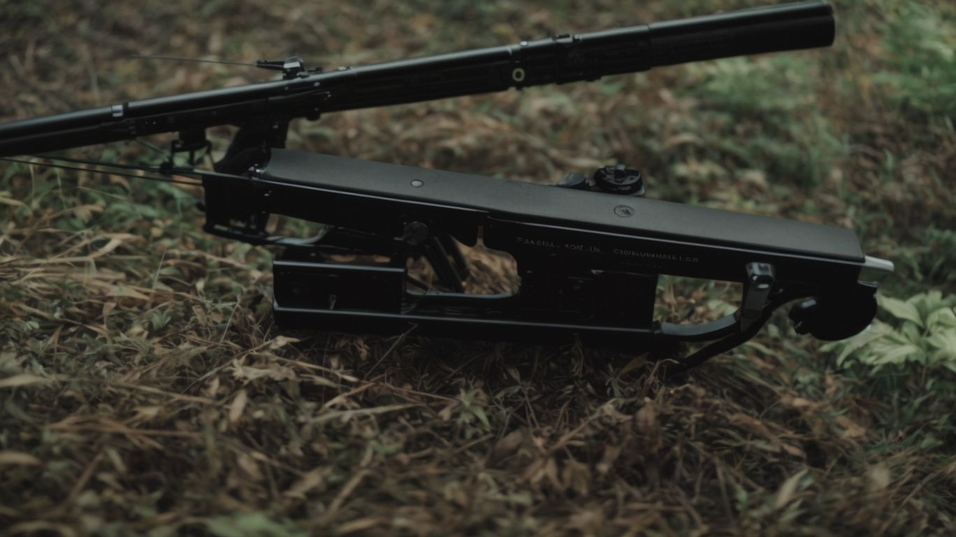 Pse Crossbow Cocking Device | Bow Outdoors