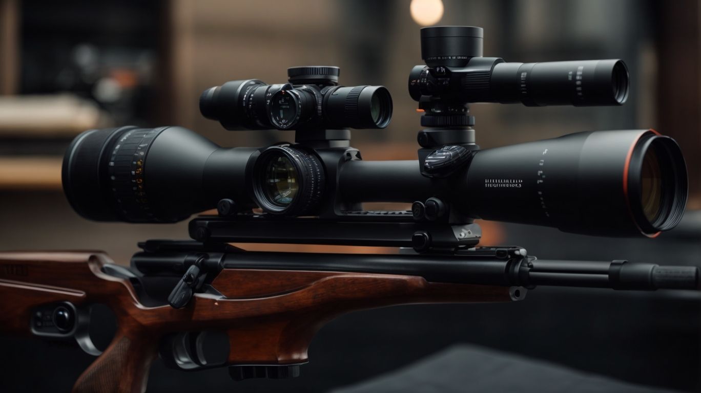 Pse Crossbow Scopes | Bow Outdoors