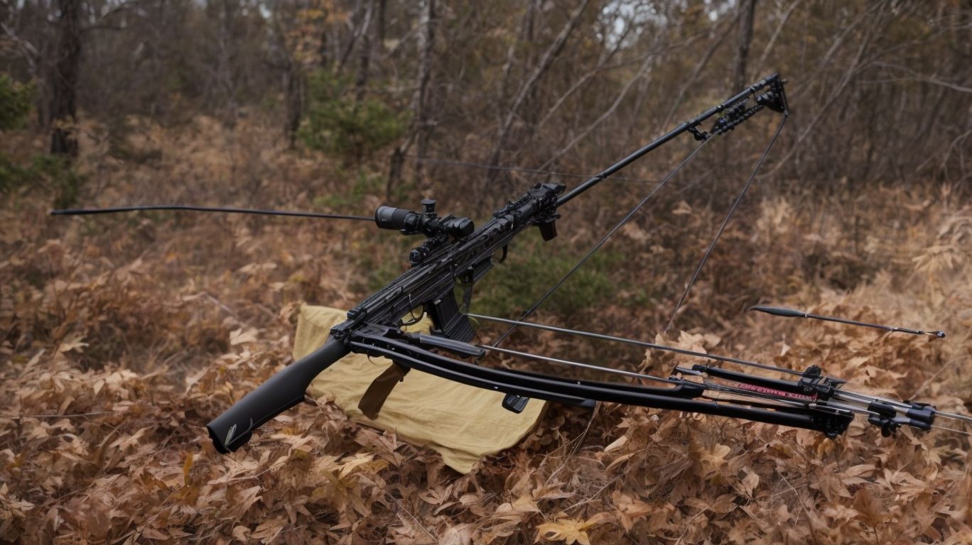 Pse Foxfire Crossbow | Bow Outdoors