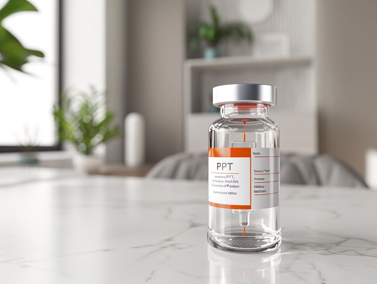 Important Considerations for PT-141 Dosage