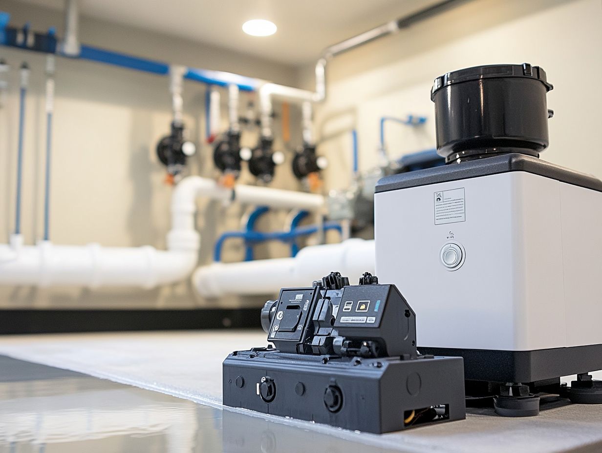 Energy Efficiency and Cost Savings