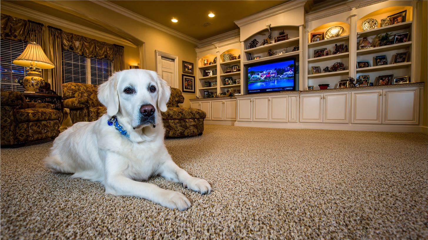 What is puppy proofing your home?