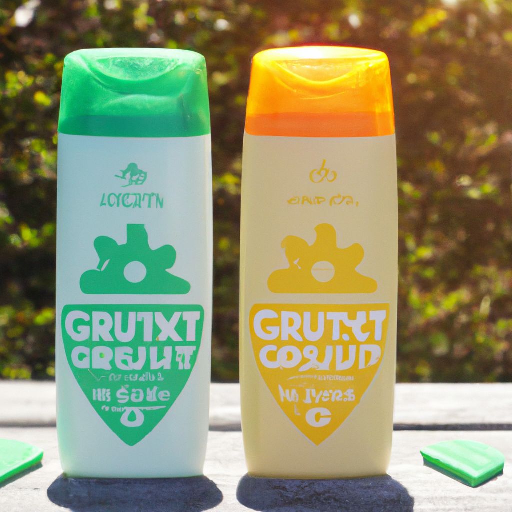 Purito Centella Green Level Unscented Sunscreen vs Purito Comfy Water SunBlock Comparison Review